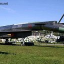 Suhoi T-4
 !
    