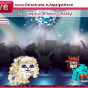 ���� �������, ������������, 26 ��� - ��������� 19 ������ 2010 � ������ �PetLove�