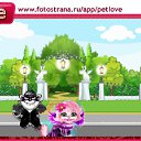 ���� ����� ~������~ Vip, ����� - ��������� 23 ������� 2010 � ������ �PetLove�