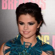 Selena marie Gomez, 31 ,  