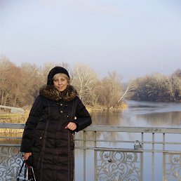 ELENA, 65, Артемовск