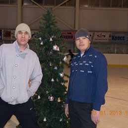 Фото Ilnar, Йошкар-Ола, 48 лет - добавлено 13 января 2013