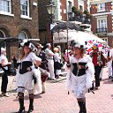 ���� ��op�, ����, 44 ���� - ��������� 5 ��� 2011 � ������ �Rochester, Uk�