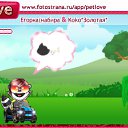 ���� ����, ������, 50 ��� - ��������� 12 �������� 2010 � ������ �PetLove�