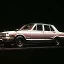 1969 2000GT-R PGC-10      λ