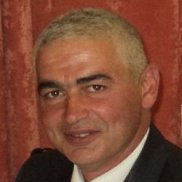 Arsen Osipyan, 55 , 