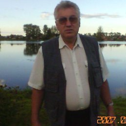 Vladimir, , 75 