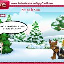 ���� ����, ������ - ��������� 16 ������� 2010 � ������ �PetLove�