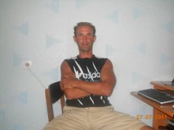 Oleg, ������, 54 ����