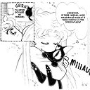  , , 41  -  6  2010   Sailor moon