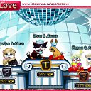 ���� ������, ��������� - ��������� 29 ������� 2010 � ������ �PetLove�