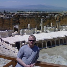 ���� Romario911, �����-���������, 47 ��� - ��������� 3 ������� 2012