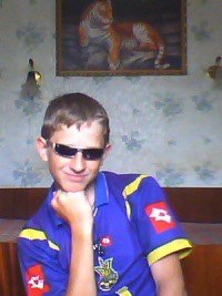 Андрей, 25, Горловка