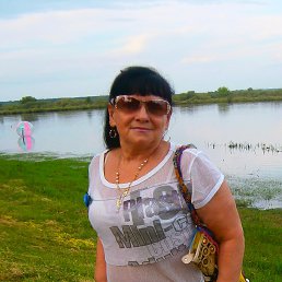  Galina Dmitrievna, , 76  -  7  2014