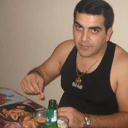 Gevorg, ������, 51 ���