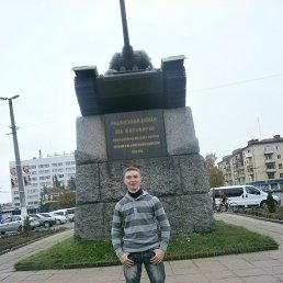 Міша, 27, Коростышев