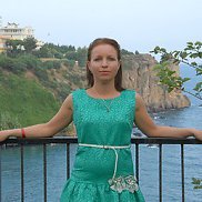 Svetlana, 47 ,  