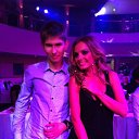 with Alexandra Stan �� ������� ���� ����������