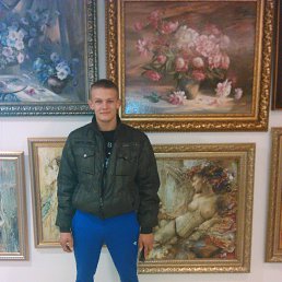 Вячеслав, 29, Тихорецк