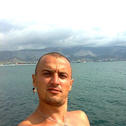 Андрей, 39, Изюм