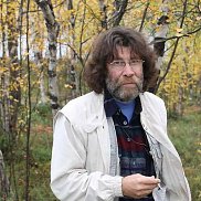 Alexandr, 64 , 