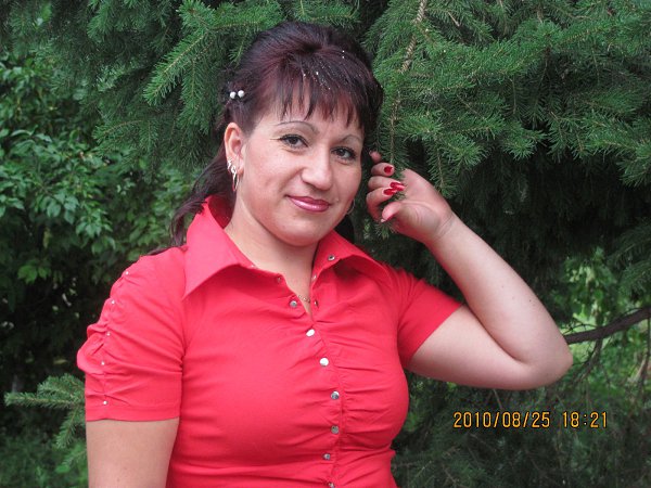  : Nataha Korobeinikova, 43 , 