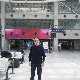 Aeroport Paris-Charles de Gaulle 2011