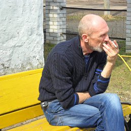 Igor Markoff, , 59 