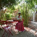 ���� ��������, �����-��������� - ��������� 10 ������� 2013 � ������ �Giverny�