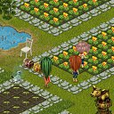 ���� &dagger;Deanmon, ������ - ��������� 1 ������� 2013 � ������ �Tropikania�