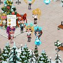  ~•#^(.........)^#~•,  -  22  2013   Tropikania