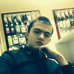 Abdullayev, 28, 
