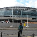 Wembly ,     