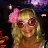 Pacha: Flower power party