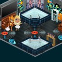 ���� ��������, �����������, 28 ��� - ��������� 19 ������� 2014 � ������ �Tropikania�