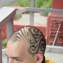  , , 41  -  16  2013   Hair-tattoo