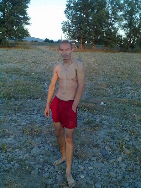  : Edi Shuba, 31 , 