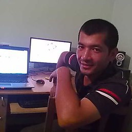 Gulom Baratov, ���������, 42 ����