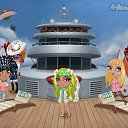 � �� ������� �Tropikania�