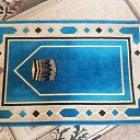  Haci Mir Fayaz Aqa, , 65  -  7  2013    