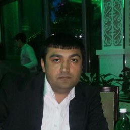 Elnur, , 43 