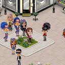 ���� &dagger;Deanmon, ������ - ��������� 9 ������ 2013 � ������ �Tropikania�