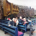   2013      HELSINKI 2013 TRAVEL