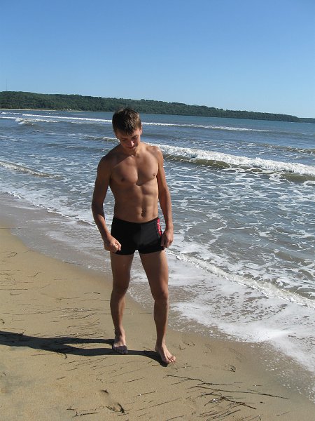 Фотография «Аполлон и Афродита» - Алексей, 38 лет, Хабаровск Фото девушки в купальнике на пляже: Алексей, 38 лет, Хабаровск в конкурсе "Аполлон и Афродита"