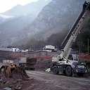 AR WORK CRANE   FESTA