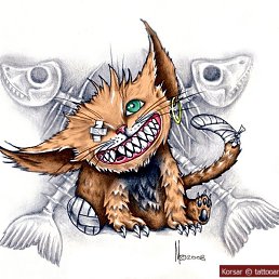 Dj Ispanets, ���������