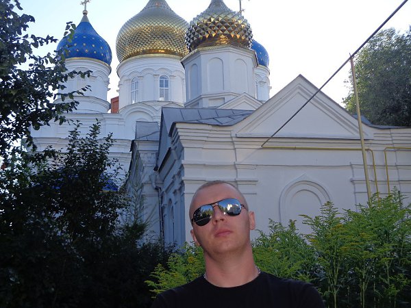 Денис трабунов усинск фото Фото мужчины: Александр Куприёв, 39 лет, Усинск