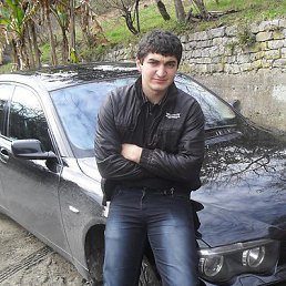 Suren, , 31 