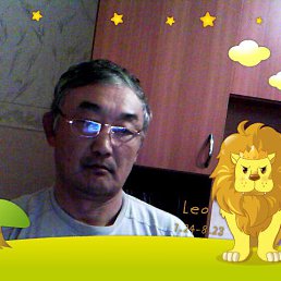 Vahid, , 54 