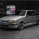  Ivan, , 35  -  6  2013   Mega Race